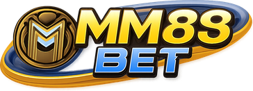 mm88 bet logo